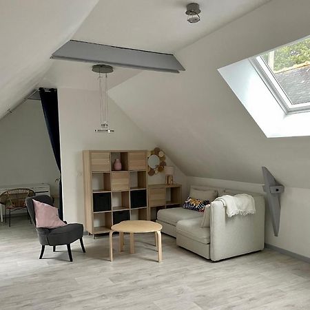 Appartement Cosy A La Campagne Languidic Exterior photo