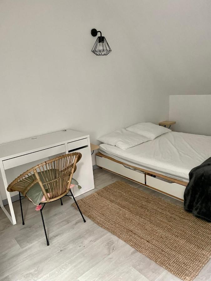 Appartement Cosy A La Campagne Languidic Exterior photo