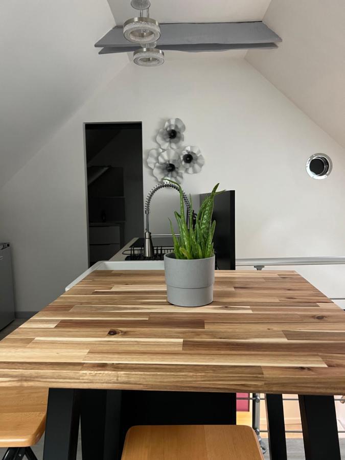 Appartement Cosy A La Campagne Languidic Exterior photo